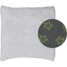 Coussin avec étoiles phosphorescentes 40 cm