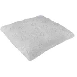 Coussin avec étoiles phosphorescentes 40 cm