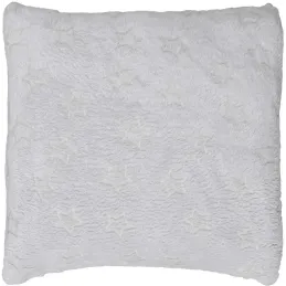 Coussin avec étoiles phosphorescentes 40 cm