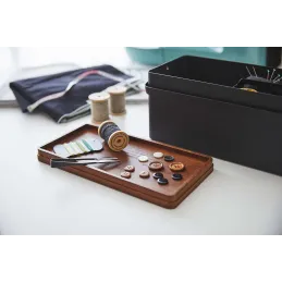 Boîte à couture Sewing box