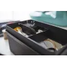 Boîte à couture Sewing box