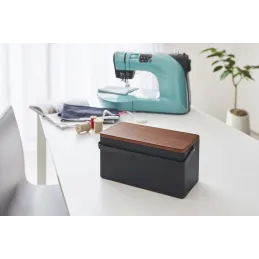 Boîte à couture Sewing box