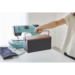 Boîte à couture Sewing box