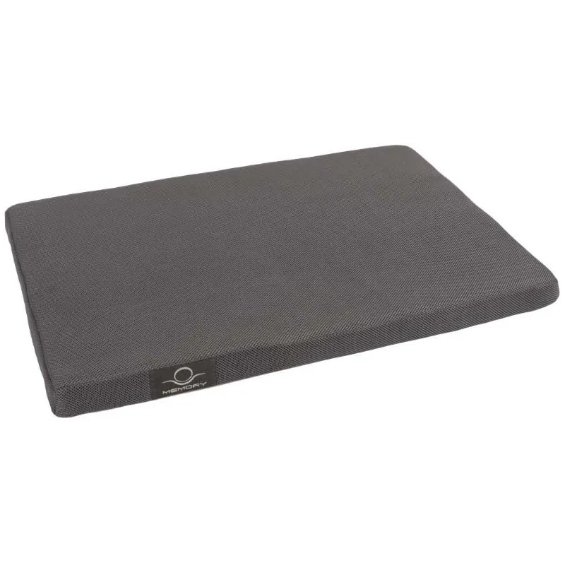 Matelas chien mémoire de forme déhoussable Memory
