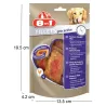 Sachet filets de poulet Pro Active pour chien