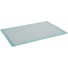 Tapis éducateur ultra-absorbant pour chiots