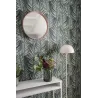 Lampadaire en métal Bonnet