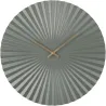 Horloge en métal Sensu XL