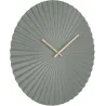 Horloge en métal Sensu XL