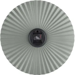 Horloge en métal Sensu XL