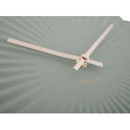 Horloge en métal Sensu XL