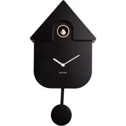 Horloge murale moderne Cuckoo