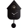 Horloge murale moderne Cuckoo