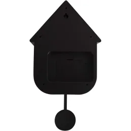 Horloge murale moderne Cuckoo