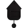 Horloge murale moderne Cuckoo