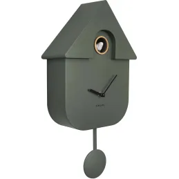 Horloge murale moderne Cuckoo