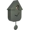 Horloge murale moderne Cuckoo