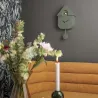 Horloge murale moderne Cuckoo