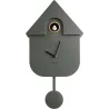 Horloge murale moderne Cuckoo