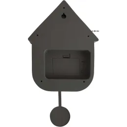 Horloge murale moderne Cuckoo