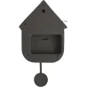 Horloge murale moderne Cuckoo