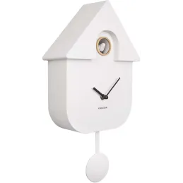 Horloge murale moderne Cuckoo