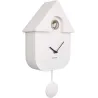 Horloge murale moderne Cuckoo