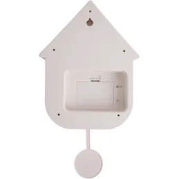 Horloge murale moderne Cuckoo