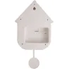 Horloge murale moderne Cuckoo