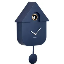 Horloge murale moderne Cuckoo