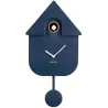 Horloge murale moderne Cuckoo