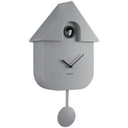 Horloge murale moderne Cuckoo