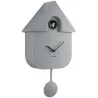 Horloge murale moderne Cuckoo