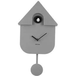 Horloge murale moderne Cuckoo