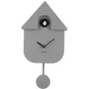 Horloge murale moderne Cuckoo
