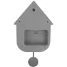 Horloge murale moderne Cuckoo