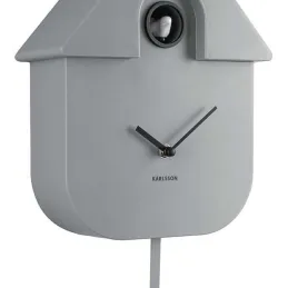 Horloge murale moderne Cuckoo