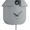 Horloge murale moderne Cuckoo