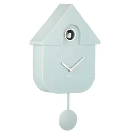 Horloge murale moderne Cuckoo