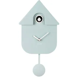 Horloge murale moderne Cuckoo