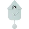 Horloge murale moderne Cuckoo