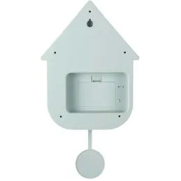 Horloge murale moderne Cuckoo