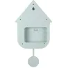 Horloge murale moderne Cuckoo
