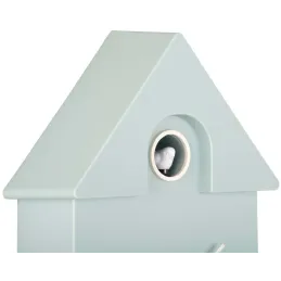 Horloge murale moderne Cuckoo