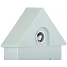Horloge murale moderne Cuckoo