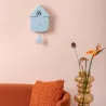 Horloge murale moderne Cuckoo