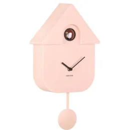 Horloge murale moderne Cuckoo
