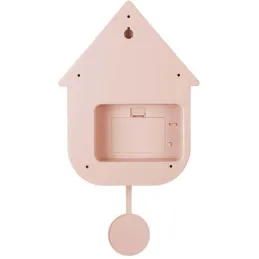 Horloge murale moderne Cuckoo