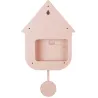 Horloge murale moderne Cuckoo