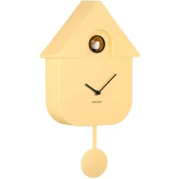 Horloge murale moderne Cuckoo